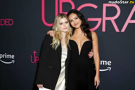 Camila Mendes Camimendes Nude OnlyFans Photo Nudostar TV