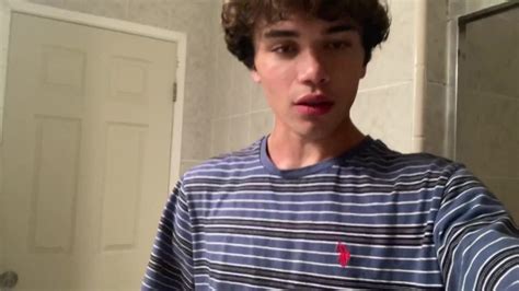Gay Teen Model Masturbates Inside Restroom Pornhub Gay