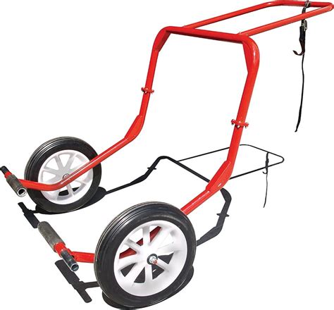 Top 5 Best Snowmobile Dolly To Get In 2024
