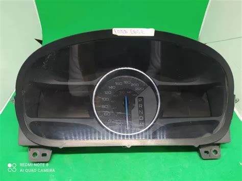 Painel Instrumentos Ford Edge 502932 Parcelamento Sem Juros