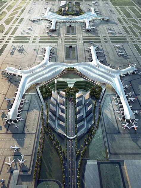 The 10 Largest Airports In The World In 2023 Uslatests Get