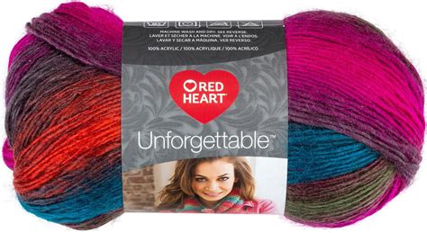 Red Heart Yarn Quality At Andrew Ross Blog