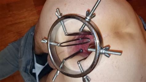 Deep View Into My Asshole My Ass Spreader Nude Pics XHamster