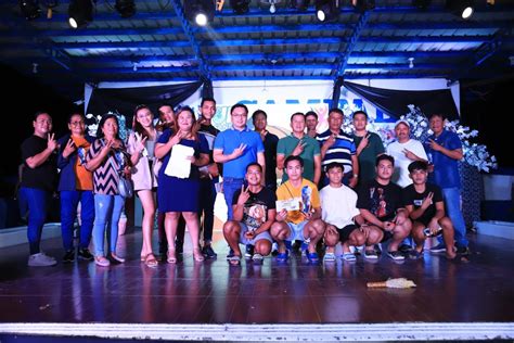 Miss Gay Queen Sampaloc 2023
