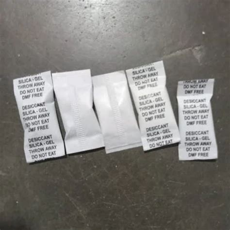 Desiccant Silica Gel at ₹ 110/kg | Naya Ganj | Ghaziabad | ID: 24514484930