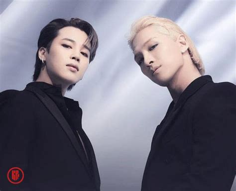 8 Facts About The Taeyang And Jimin Vibe Thanks To Teddy Oppa Kpoppost