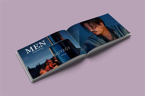 Dior Product Catalogue :: Behance