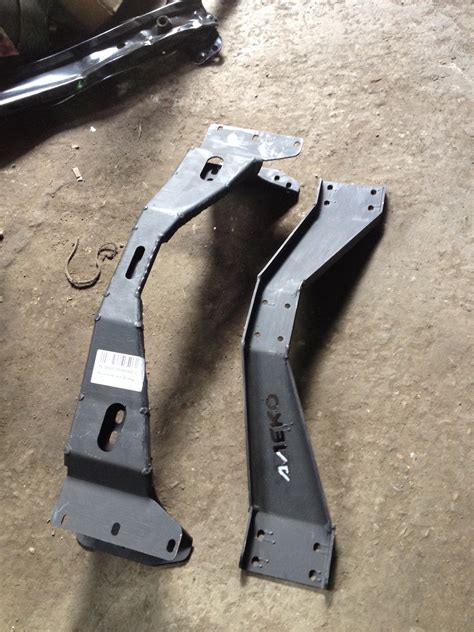 Крепление двигателя — ГАЗ Газель, 2,7 л, 1999 года | запчасти | DRIVE2