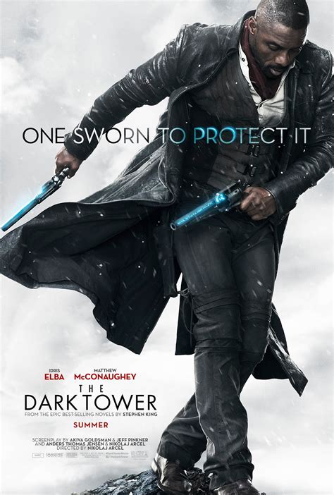 Stephen King | The Dark Tower