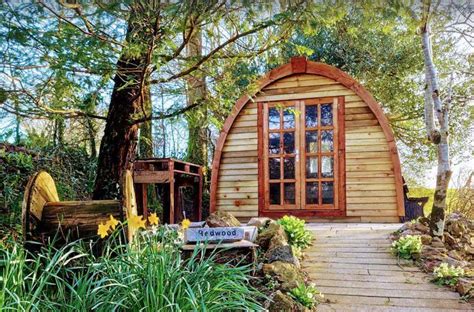 Beautiful Cornwall Lodges With Hot Tubs Our Pick For