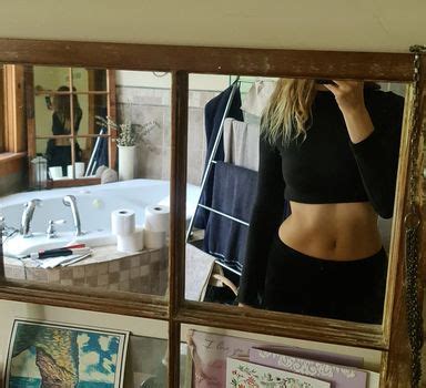 Lil Hanne Lilhanne Nude OnlyFans Page The Fappening Plus