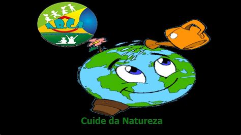 Cuide Da Natureza YouTube