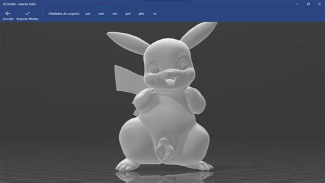 Female Pikachu Big Gap Gape Pussy Cute Nude Hole Clit Labia Texture Furry Models Files