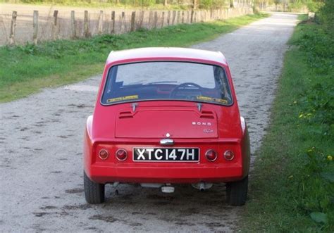 Bond 875 | www.bondbug.de