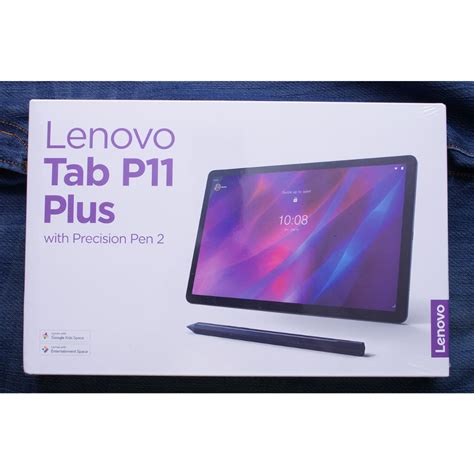 [ 含 手寫筆 ] 聯想 Lenovo Tab P11 Plus TB-J616F 11吋 6G 128G 平板 小新 | 蝦皮購物