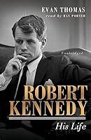 Robert Kennedy In His Own Words By Robert F Kennedy Asevstudio