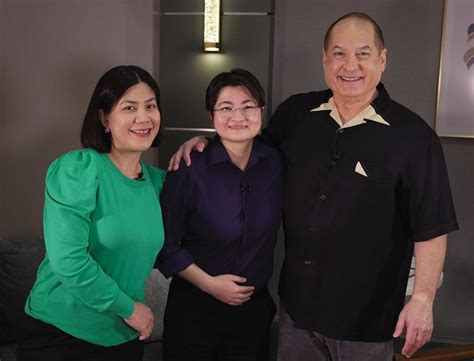 Same Sex Success Story Shows How Love Found A Way On An Encore Episode Of Citizen Pinoy This