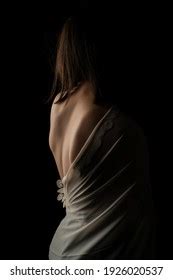 1 Hundred Lady Back View Half Naked Royalty Free Images Stock Photos Pictures Shutterstock