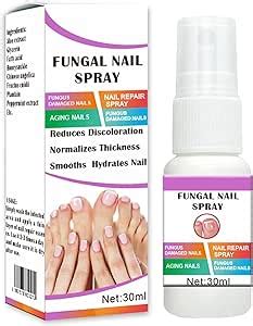 ASMAYSA Fungal Nail Treatment Spray Premium Fungal Nail Treatment For