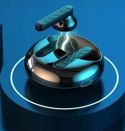 PRODA BT105 True Wireless Stereo Earbuds - Evamoda