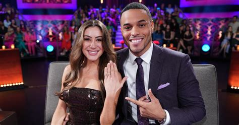 The Bachelor: Are Grant and Juliana Still Together?