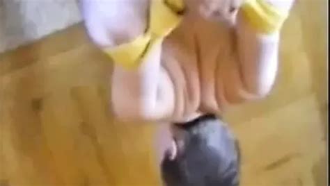 Submissive Wife Tied And Ass Fucked By The Russian Hubby XHamster