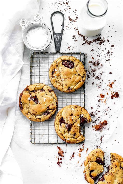 How to Make Vegan Cookies (All the Best Tips & Tricks!)