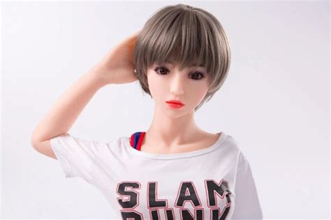 Sharon Cheap Mini Real Life Sex Dolls Adultsexdollstore