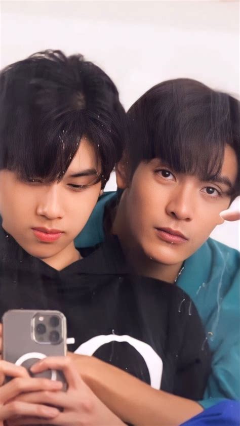 Joongdunk Boy Celebrities Cute Gay Couples Celebrity Couples