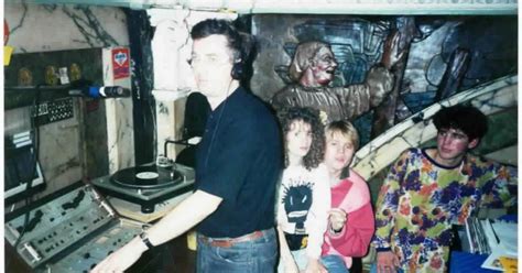 Former Liverpool Nightclub Where Clubbers Had The Best Night Of Their