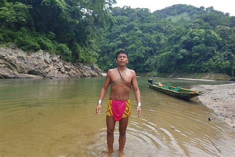 6-Hour Private Culture And Nature Tour In Embera Tribe