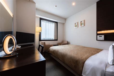 Hotel JAL City Haneda Tokyo in Japan - Room Deals, Photos & Reviews