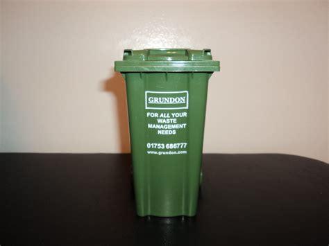 Mini Bin Mini Garbage Bin Extrashman1967 Flickr