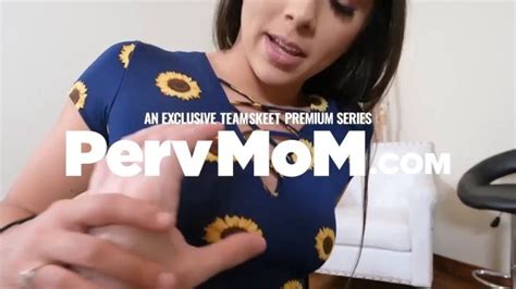 FreeUse Milf Fit Cougar Gets FreeUse Fucked All Around The House By Her Stepson And His