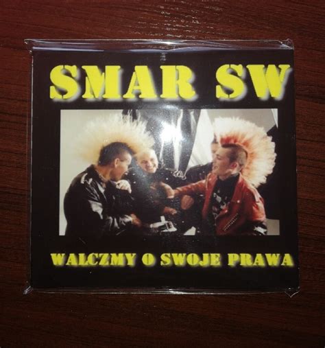 Smar Sw Walczmy O Swoje Prawa Cd Odolion Kup Teraz Na Allegro Lokalnie