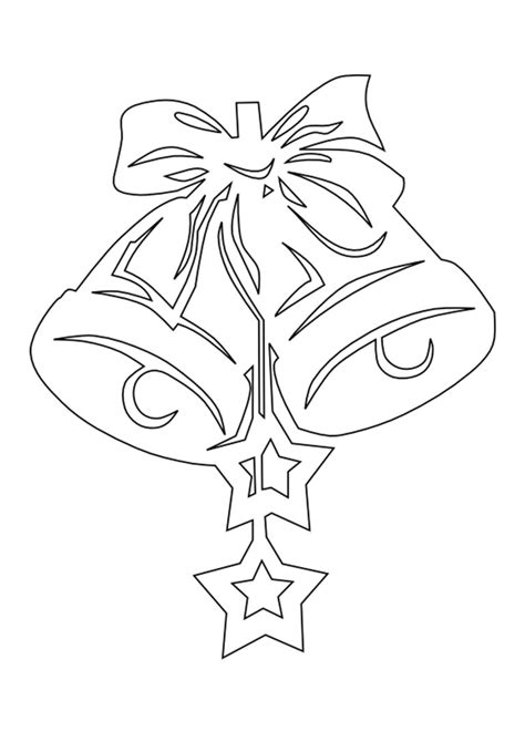 Новогодние вытынанки на окна | Ремонт квартиры своими руками