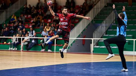 Actualité N1M TORCY RATE LE COCHE club Handball Torcy Handball