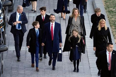 Who is Vanessa Trump? What to know after relationship with Tiger Woods