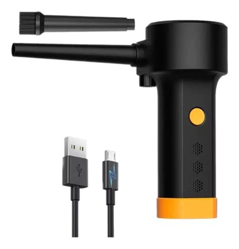 Soplador Eléctrico Inalámbrico Icanzuo 6000mah | Cuotas sin interés