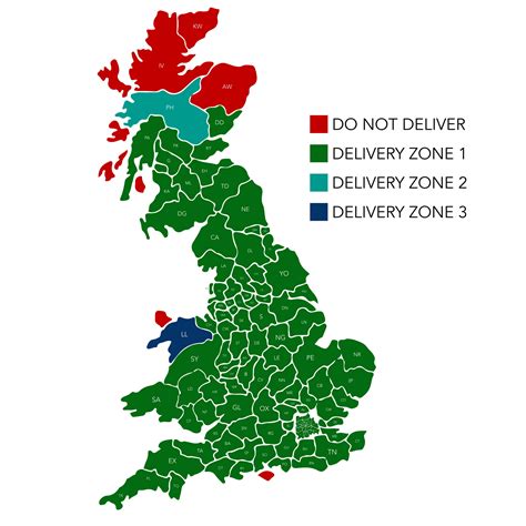 Delivery Terms - Trade Insulations