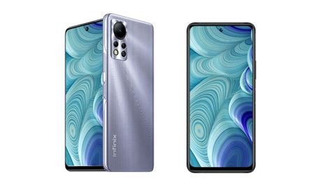 Infinix Hot S E Zero G Chegam Ao Brasil Bateria De At Mah Tecnoblog