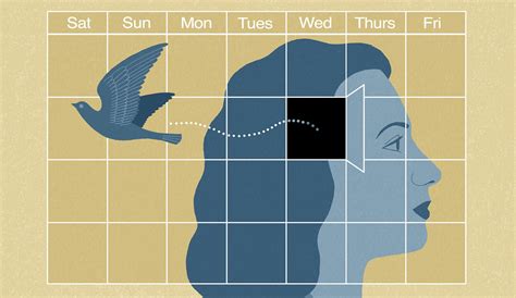 The Benefits (and Risks) of the Mental-Health Day - WSJ