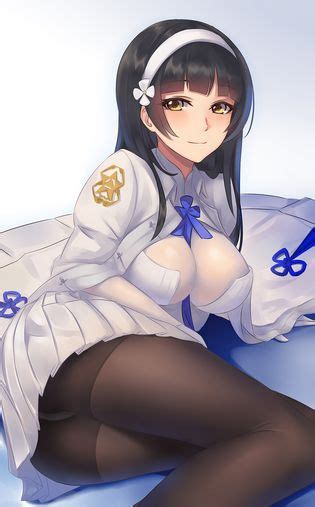 QBZ 95 Luscious Hentai Manga Porn