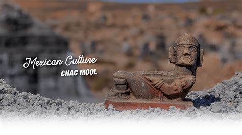 chac mool learn spanish