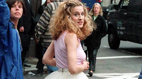 Sex And The City In Vendita Il Celebre Tutù Di Carrie Bradshaw Ecco Quanto Vale