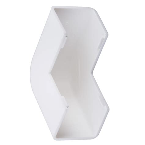 Cotovelo Externo Dexson 10x10mm Branco DXN11021 SCHNEIDER P4077710