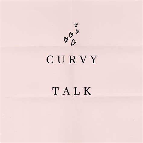 Curvy Talk Meet The Models The Beautyboulevard