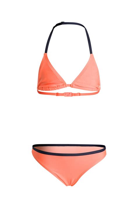 O NEILL Bikini neonorange günstig online kaufen Outletcity