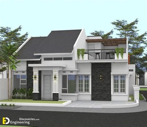 pin  house design  plan