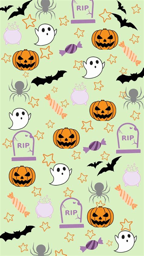 Pin By Heather Brady Connor On Phone Tablet Wallpaper Halloween